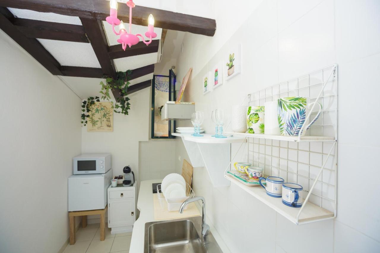 Appartement Ti Porto Al Centro Unforgettable Moments à Salernes Extérieur photo