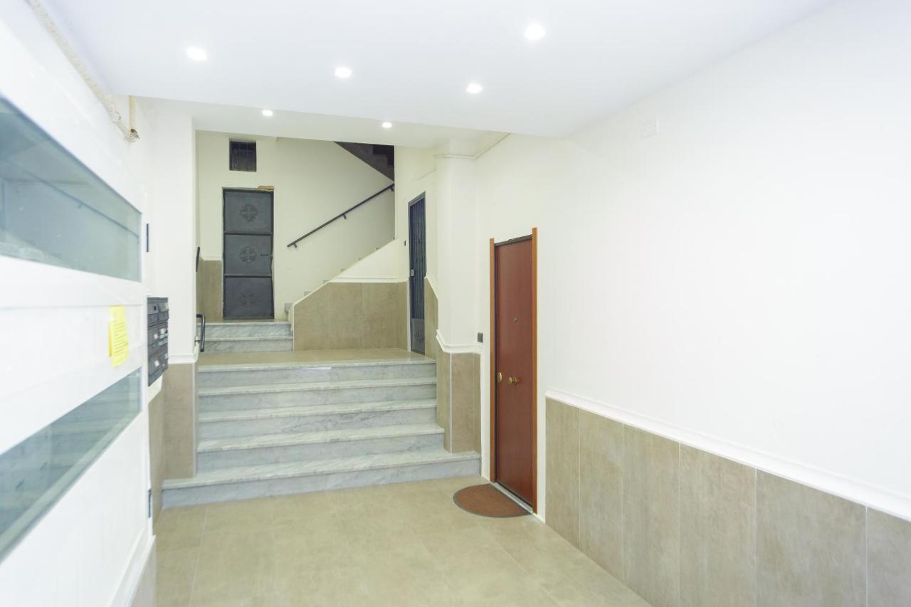 Appartement Ti Porto Al Centro Unforgettable Moments à Salernes Extérieur photo
