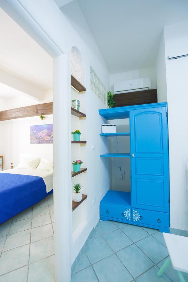 Appartement Ti Porto Al Centro Unforgettable Moments à Salernes Extérieur photo