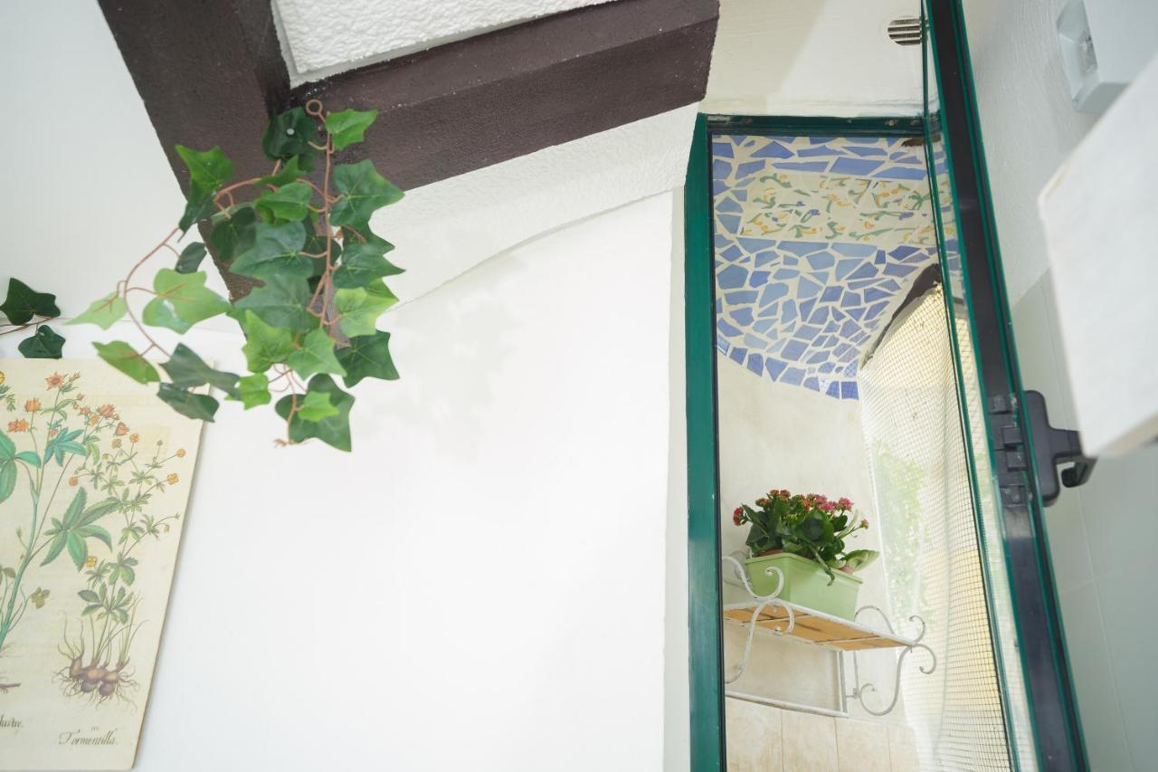 Appartement Ti Porto Al Centro Unforgettable Moments à Salernes Extérieur photo