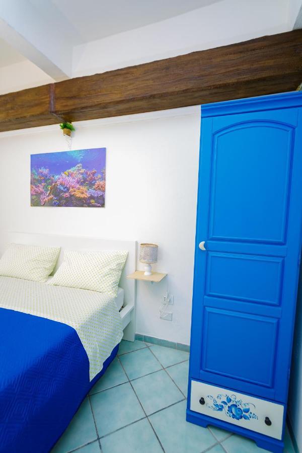 Appartement Ti Porto Al Centro Unforgettable Moments à Salernes Extérieur photo