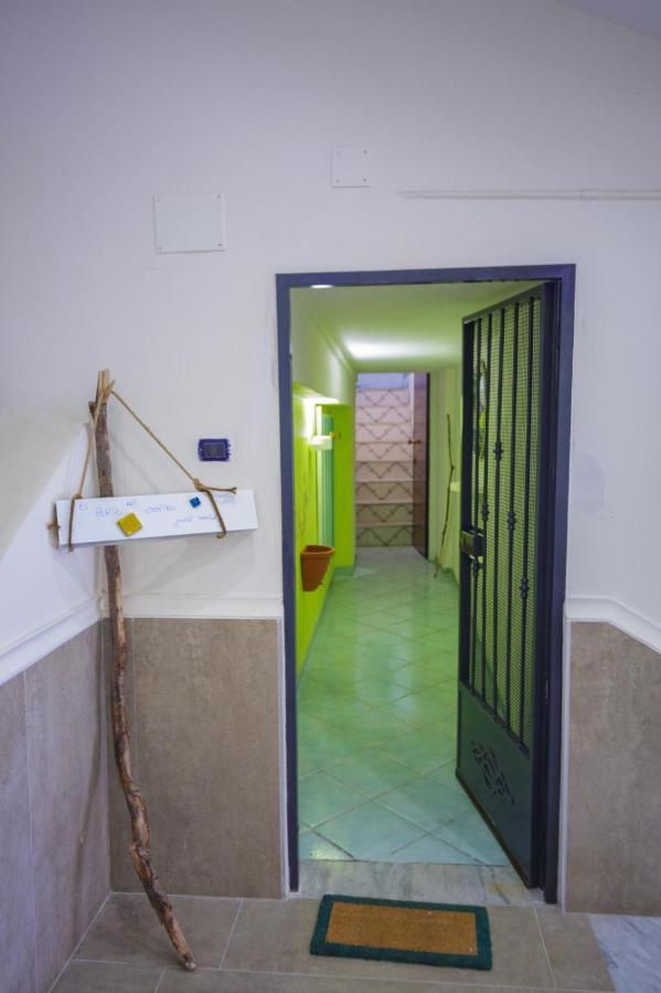 Appartement Ti Porto Al Centro Unforgettable Moments à Salernes Extérieur photo