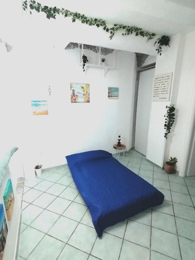 Appartement Ti Porto Al Centro Unforgettable Moments à Salernes Extérieur photo