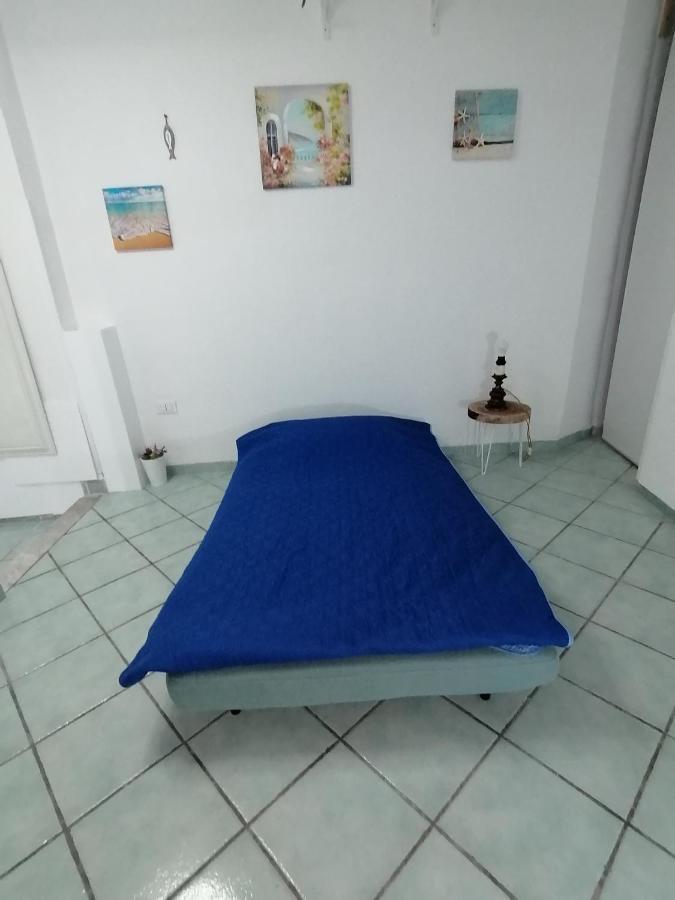 Appartement Ti Porto Al Centro Unforgettable Moments à Salernes Extérieur photo