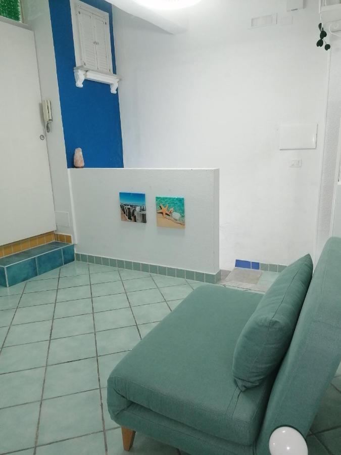 Appartement Ti Porto Al Centro Unforgettable Moments à Salernes Extérieur photo