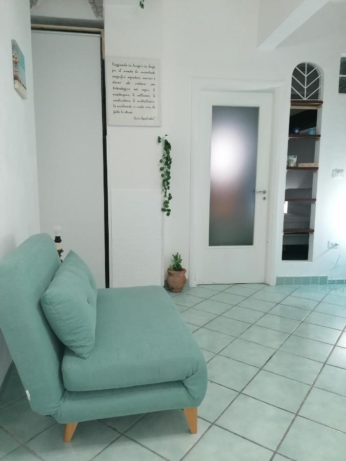 Appartement Ti Porto Al Centro Unforgettable Moments à Salernes Extérieur photo