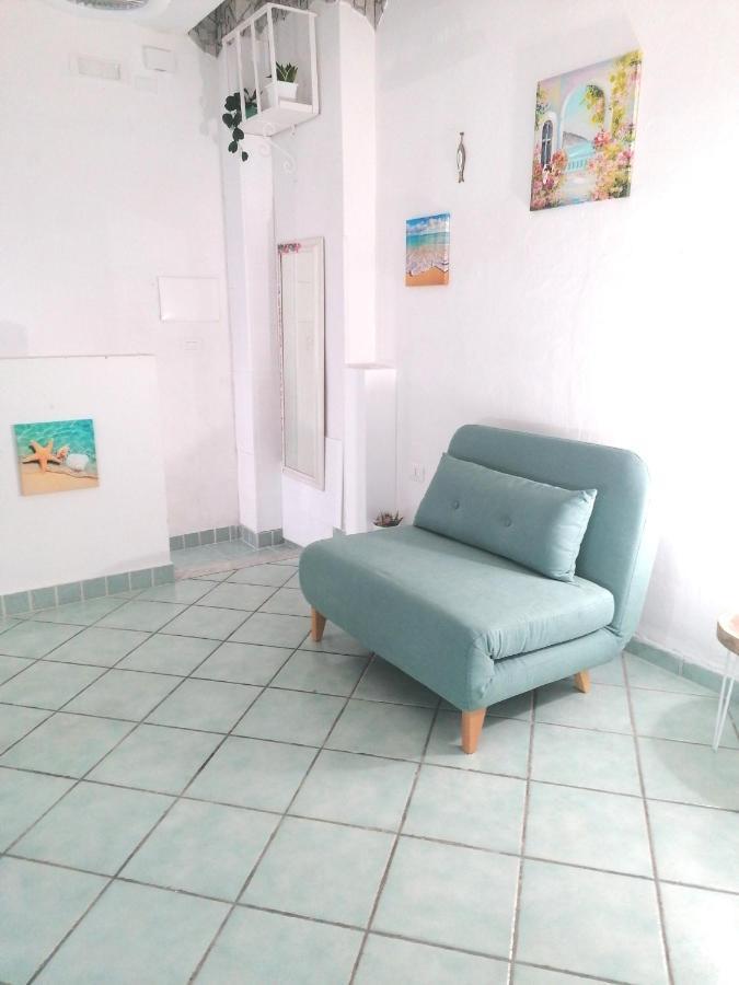 Appartement Ti Porto Al Centro Unforgettable Moments à Salernes Extérieur photo