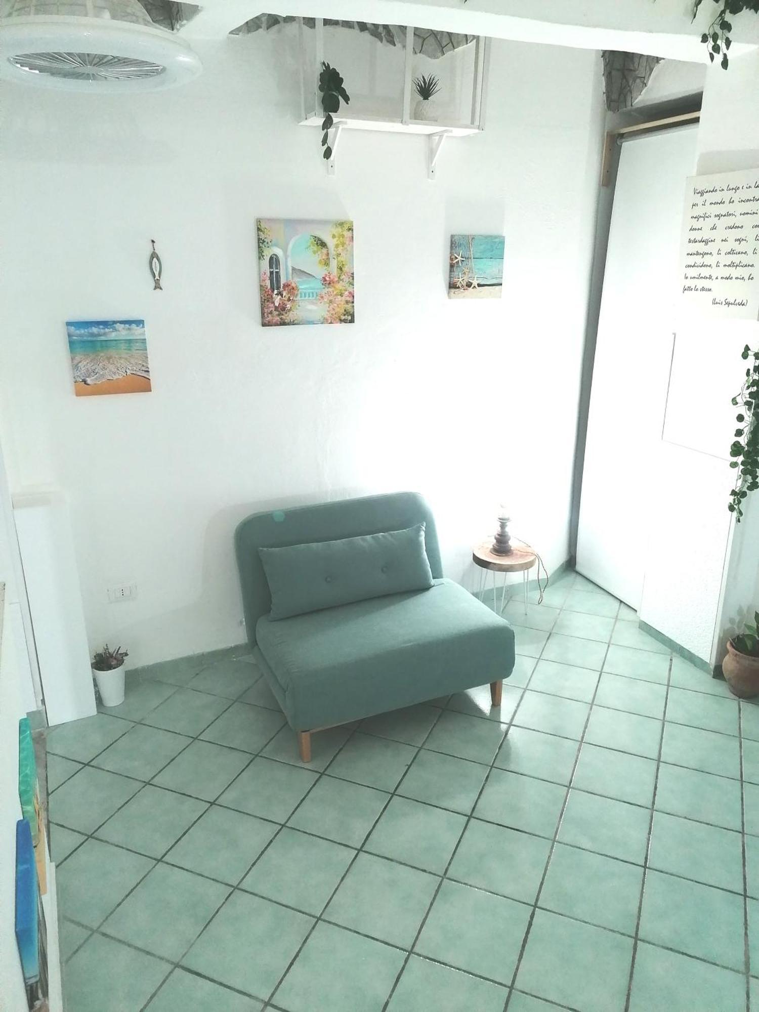 Appartement Ti Porto Al Centro Unforgettable Moments à Salernes Extérieur photo